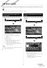 Preview for 39 page of Kenwood DDX7039 Instruction Manual