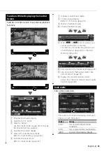 Предварительный просмотр 43 страницы Kenwood DDX7039 Instruction Manual