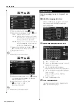 Предварительный просмотр 62 страницы Kenwood DDX7039 Instruction Manual