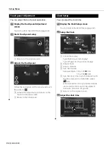 Предварительный просмотр 70 страницы Kenwood DDX7039 Instruction Manual