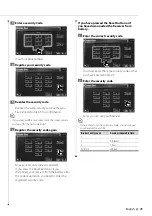 Preview for 73 page of Kenwood DDX7039 Instruction Manual