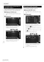 Preview for 74 page of Kenwood DDX7039 Instruction Manual