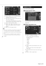 Preview for 79 page of Kenwood DDX7039 Instruction Manual