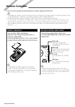 Предварительный просмотр 82 страницы Kenwood DDX7039 Instruction Manual