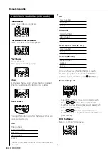 Preview for 84 page of Kenwood DDX7039 Instruction Manual