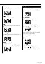 Preview for 85 page of Kenwood DDX7039 Instruction Manual