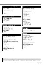 Preview for 93 page of Kenwood DDX7039 Instruction Manual