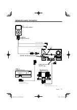 Preview for 7 page of Kenwood ddx712 - DVD Player With LCD monitor Installation Manual