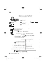 Preview for 16 page of Kenwood ddx712 - DVD Player With LCD monitor Installation Manual