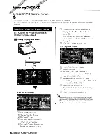 Предварительный просмотр 16 страницы Kenwood ddx712 - DVD Player With LCD monitor Instruction Manual