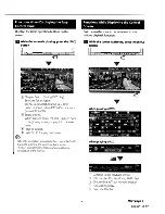 Предварительный просмотр 17 страницы Kenwood ddx712 - DVD Player With LCD monitor Instruction Manual