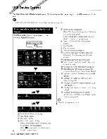 Предварительный просмотр 36 страницы Kenwood ddx712 - DVD Player With LCD monitor Instruction Manual