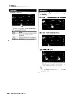 Предварительный просмотр 40 страницы Kenwood ddx712 - DVD Player With LCD monitor Instruction Manual