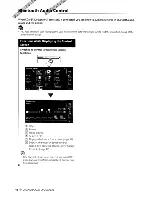 Предварительный просмотр 46 страницы Kenwood ddx712 - DVD Player With LCD monitor Instruction Manual