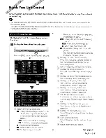 Предварительный просмотр 51 страницы Kenwood ddx712 - DVD Player With LCD monitor Instruction Manual