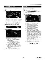 Предварительный просмотр 63 страницы Kenwood ddx712 - DVD Player With LCD monitor Instruction Manual