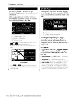 Предварительный просмотр 134 страницы Kenwood ddx712 - DVD Player With LCD monitor Instruction Manual