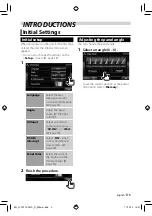 Preview for 5 page of Kenwood DDX749WBT Instruction Manual