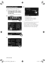 Preview for 6 page of Kenwood DDX749WBT Instruction Manual