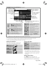 Preview for 21 page of Kenwood DDX749WBT Instruction Manual