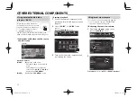 Preview for 22 page of Kenwood DDX771WBT Instruction Manual