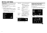 Preview for 4 page of Kenwood DDX8016DABS Instruction Manual