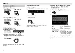 Preview for 8 page of Kenwood DDX8016DABS Instruction Manual