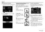 Preview for 9 page of Kenwood DDX8016DABS Instruction Manual