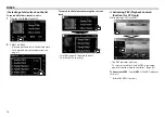 Preview for 16 page of Kenwood DDX8016DABS Instruction Manual