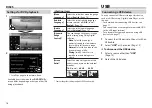 Preview for 18 page of Kenwood DDX8016DABS Instruction Manual