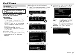 Preview for 21 page of Kenwood DDX8016DABS Instruction Manual