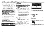 Preview for 24 page of Kenwood DDX8016DABS Instruction Manual