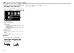 Preview for 26 page of Kenwood DDX8016DABS Instruction Manual