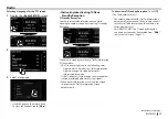 Preview for 29 page of Kenwood DDX8016DABS Instruction Manual