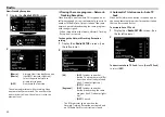 Preview for 30 page of Kenwood DDX8016DABS Instruction Manual