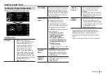 Preview for 35 page of Kenwood DDX8016DABS Instruction Manual