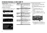 Preview for 36 page of Kenwood DDX8016DABS Instruction Manual