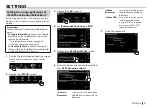 Preview for 51 page of Kenwood DDX8016DABS Instruction Manual