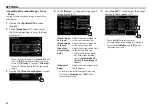 Preview for 56 page of Kenwood DDX8016DABS Instruction Manual