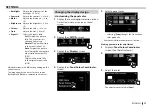 Preview for 59 page of Kenwood DDX8016DABS Instruction Manual