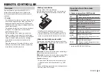 Preview for 65 page of Kenwood DDX8016DABS Instruction Manual