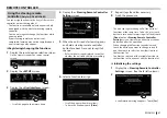 Preview for 67 page of Kenwood DDX8016DABS Instruction Manual