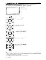 Preview for 14 page of Kenwood DDX8017 - Excelon - DVD Player Instruction Manual