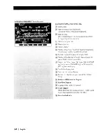 Preview for 24 page of Kenwood DDX8017 - Excelon - DVD Player Instruction Manual