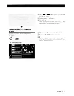 Preview for 51 page of Kenwood DDX8017 - Excelon - DVD Player Instruction Manual