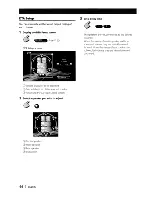 Preview for 66 page of Kenwood DDX8017 - Excelon - DVD Player Instruction Manual