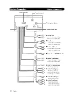 Preview for 114 page of Kenwood DDX8017 - Excelon - DVD Player Instruction Manual