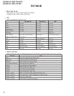 Preview for 32 page of Kenwood DDX8017 - Excelon - DVD Player Service Manual