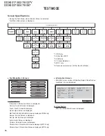 Preview for 36 page of Kenwood DDX8017 - Excelon - DVD Player Service Manual