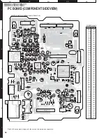 Preview for 52 page of Kenwood DDX8017 - Excelon - DVD Player Service Manual